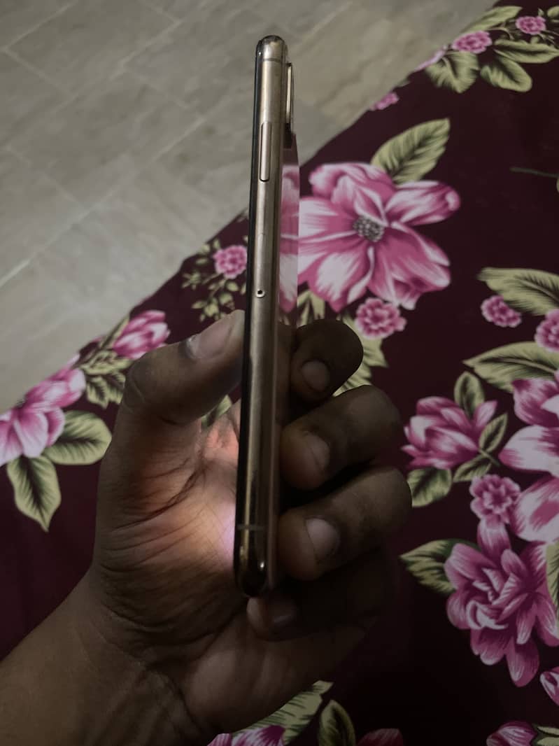 Apple iPhone XS 1