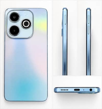 Infinix Hot 40i
