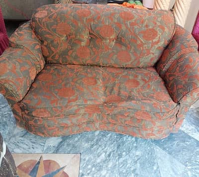 Sofa set