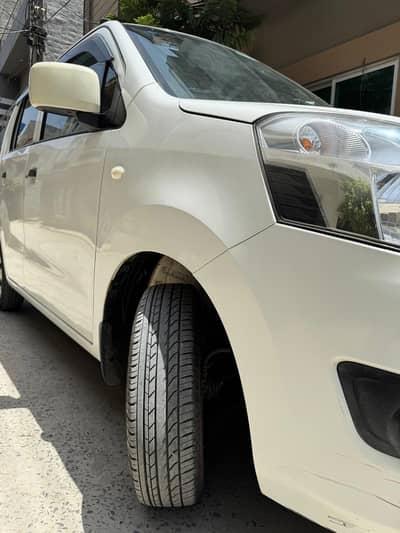 Suzuki Wagon R 2022