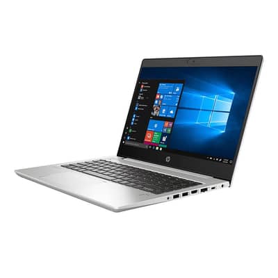 Hp Probook G7 440 Core i5 10th Generation 8gb 256gb
