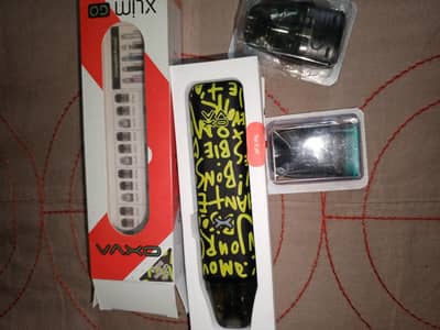 oxva 1