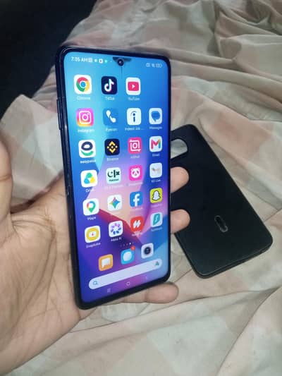 Xiaomi Redmi Note 9 Pro
