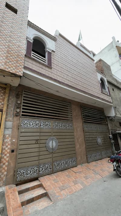 2.5 Maral Fully Furnished House For Sale