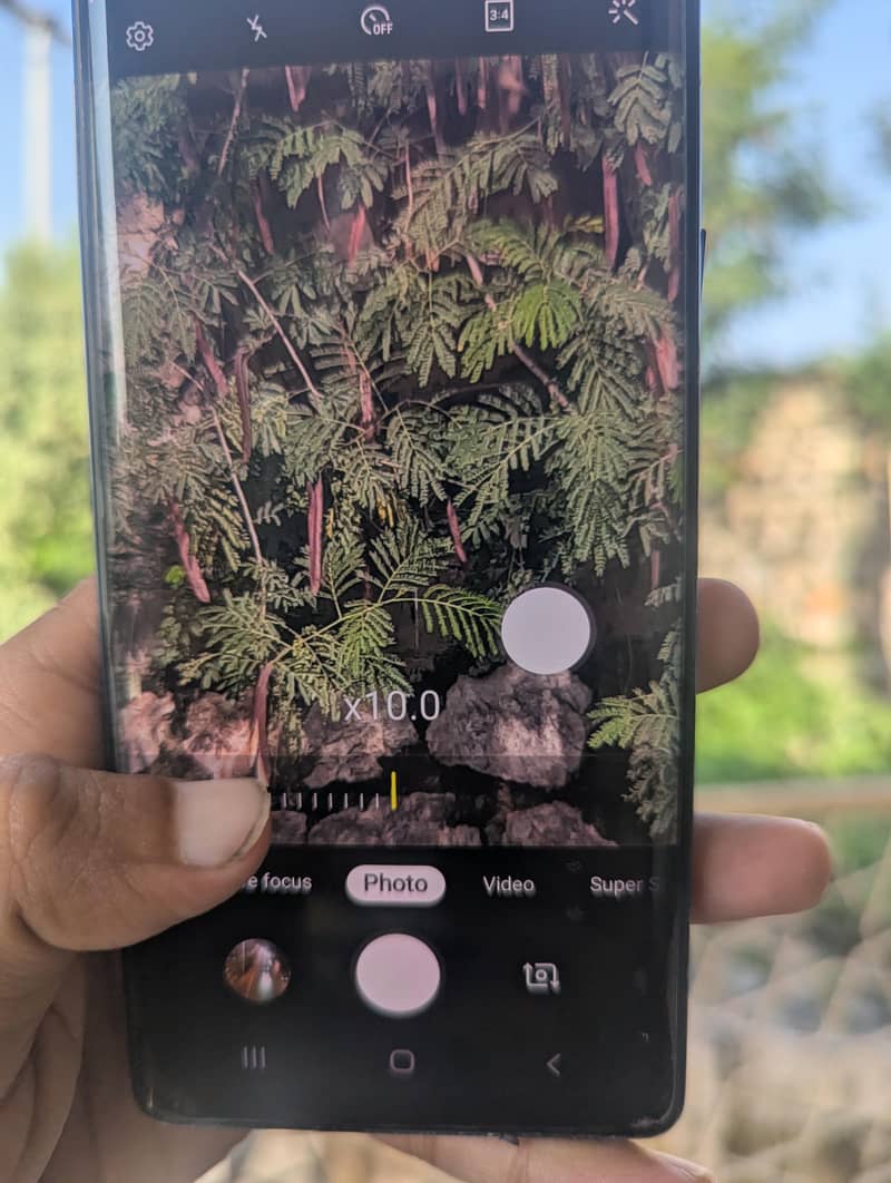 Samsung Mobile Note 9 5