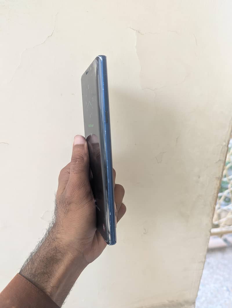 Samsung Mobile Note 9 7