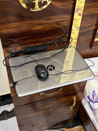 HP Notebook