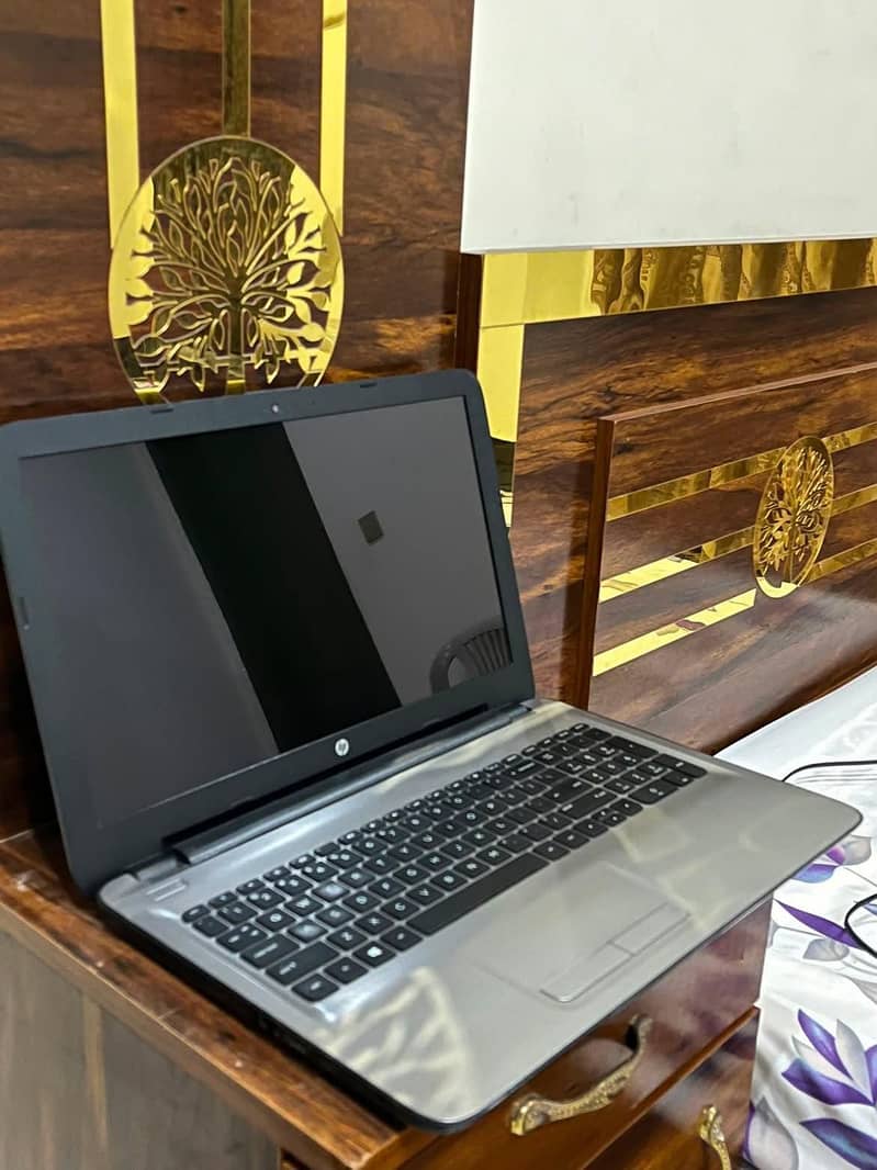 HP Notebook 3