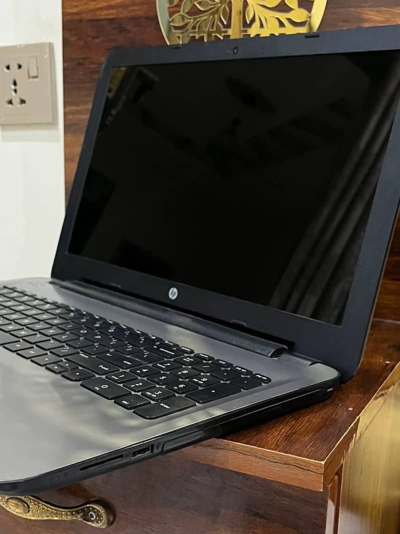 HP Notebook 5