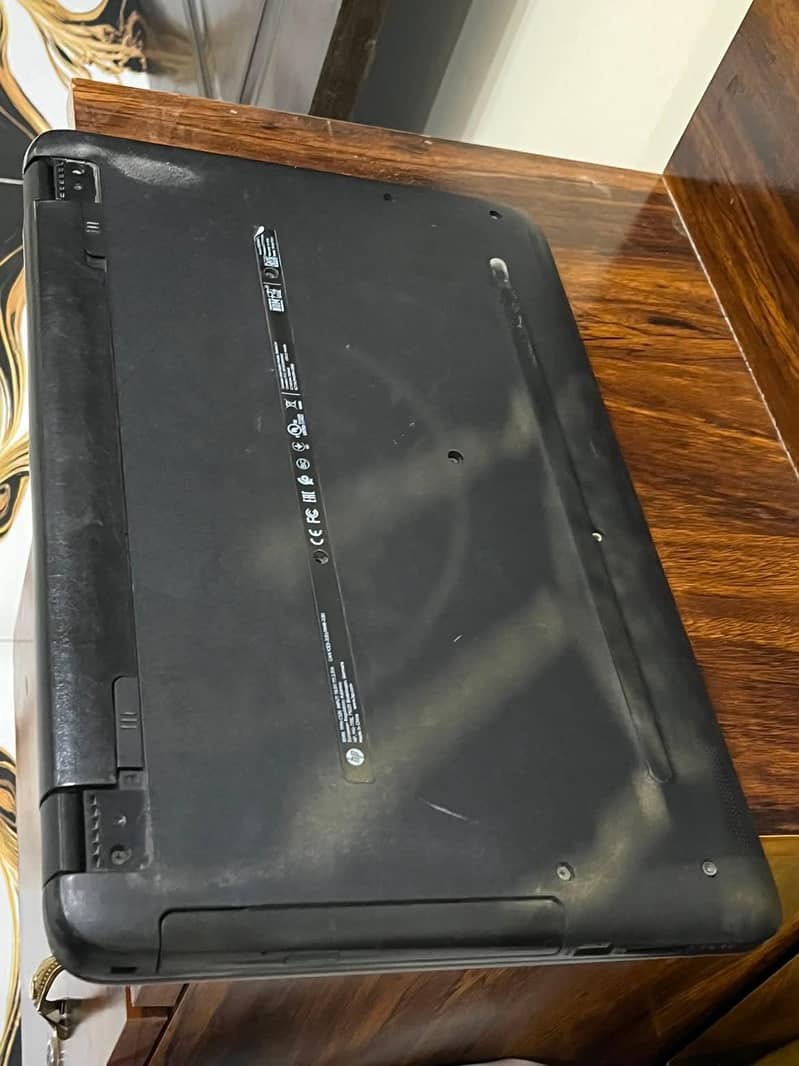 HP Notebook 6