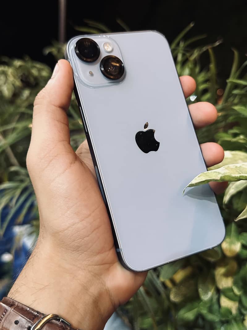 Apple iPhone 14 6