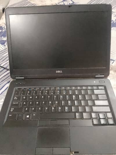 Dell Latitude Core i5 4th Generation