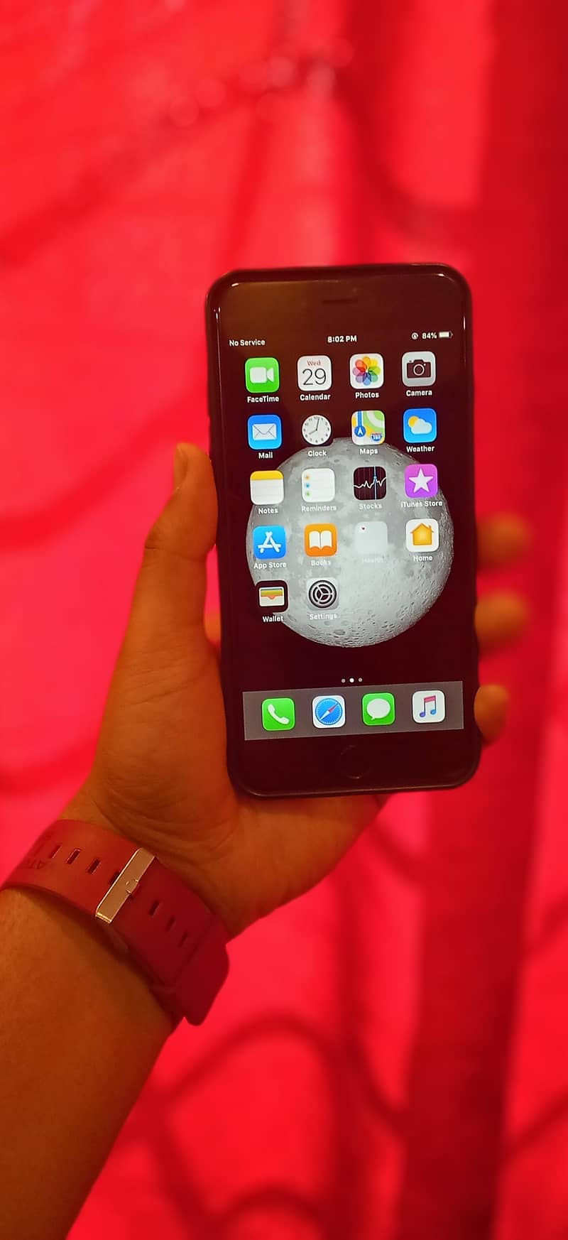 Apple iPhone 6 Plus 0