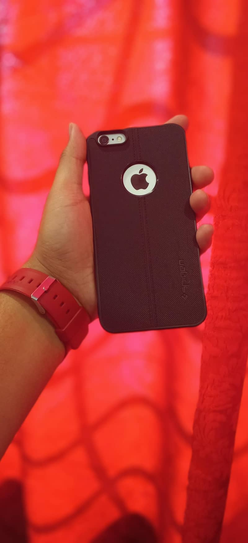 Apple iPhone 6 Plus 1