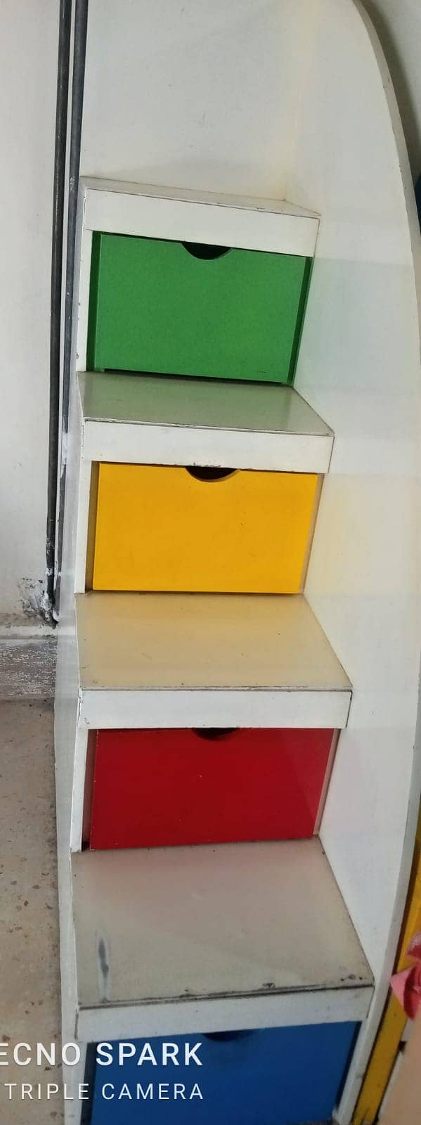 BUNKBED 3