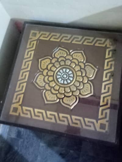 3 set table