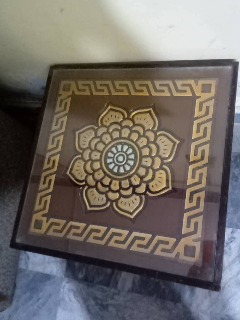 3 set table 1