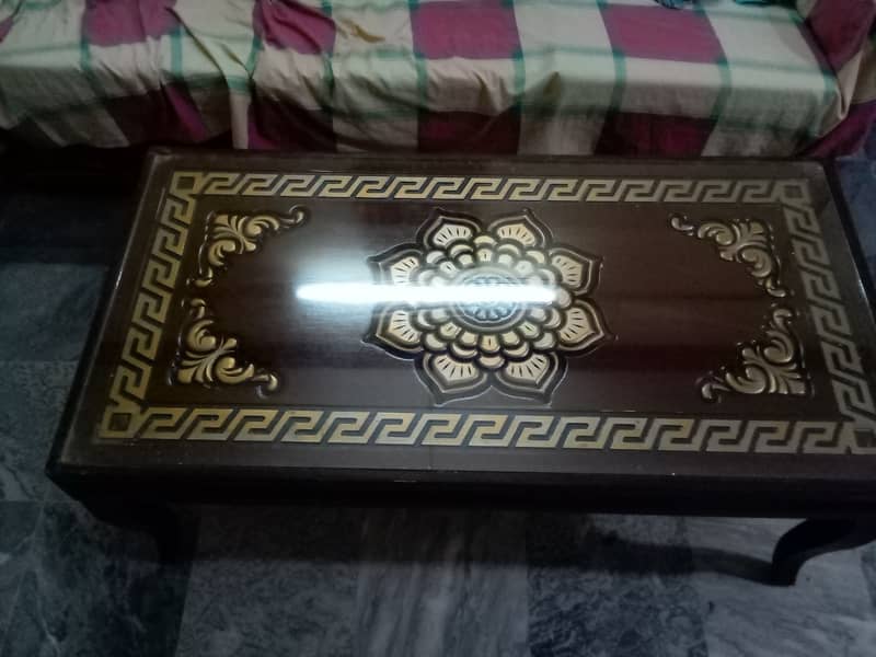 3 set table 2
