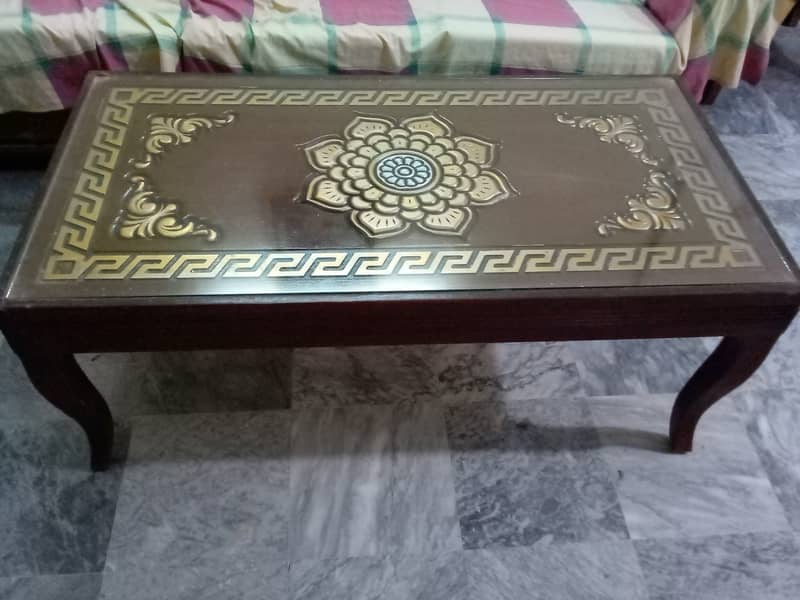 3 set table 3