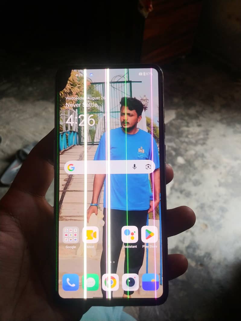 One Plus 9 1
