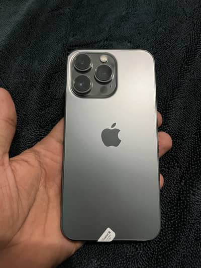Apple iPhone 13 Pro