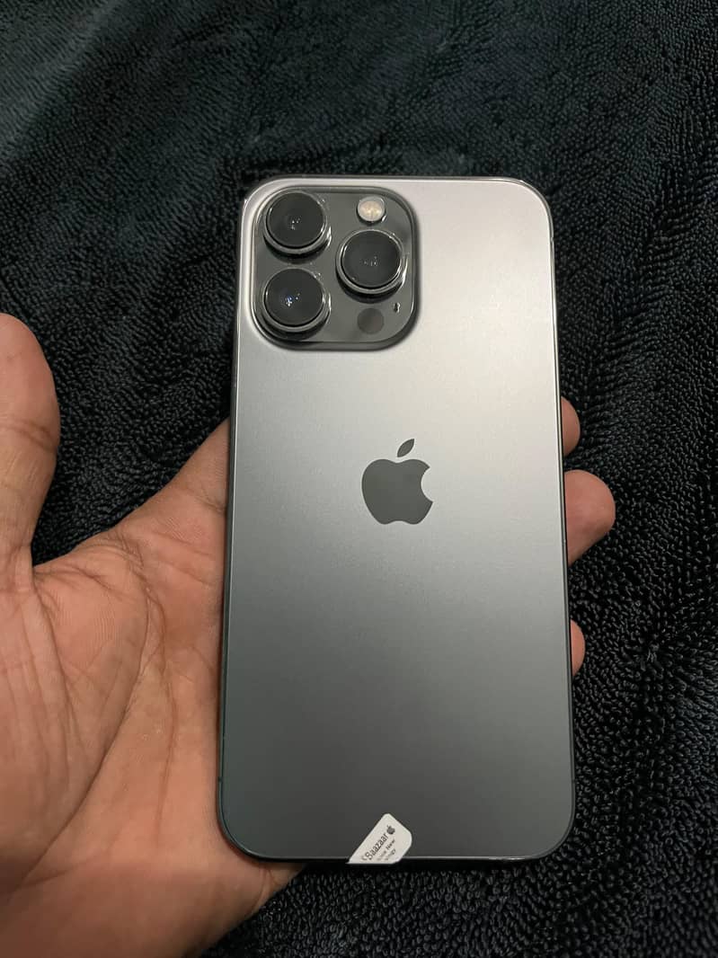Apple iPhone 13 Pro 0