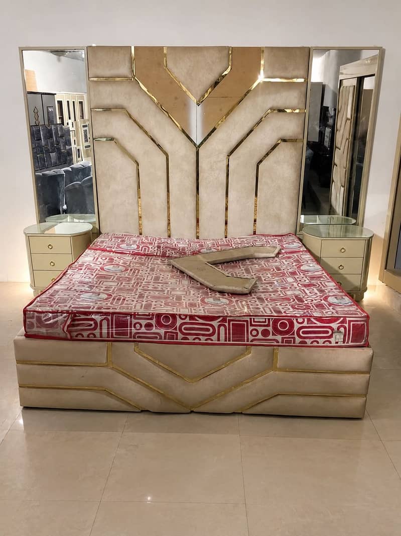 Bedroom set 1