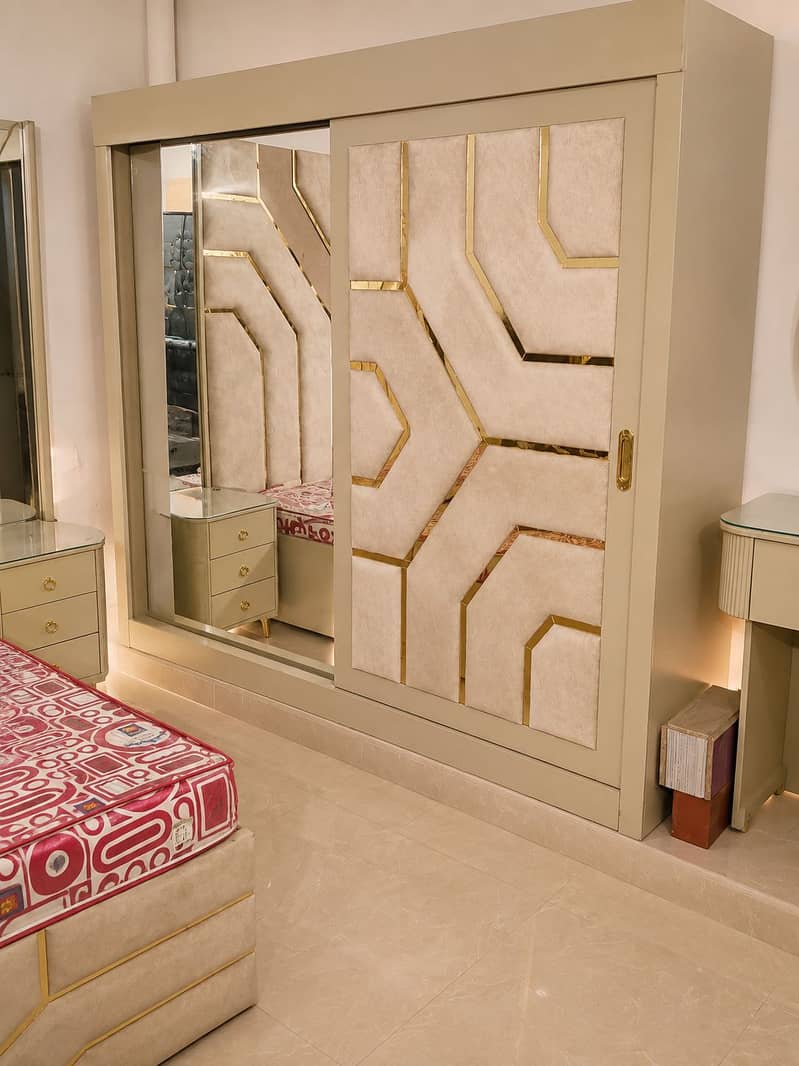 Bedroom set 2