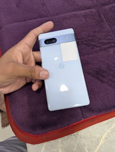 Google Pixel 7a