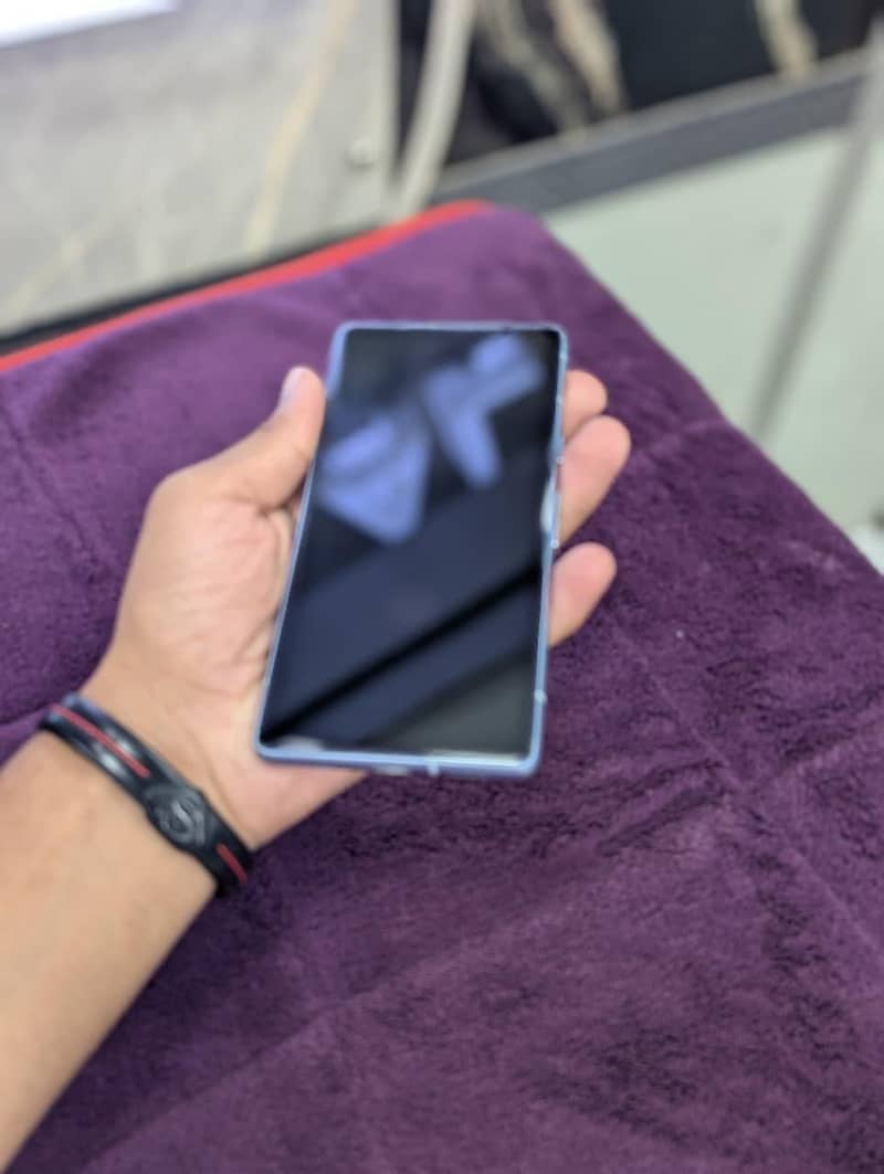 Google Pixel 7a 2