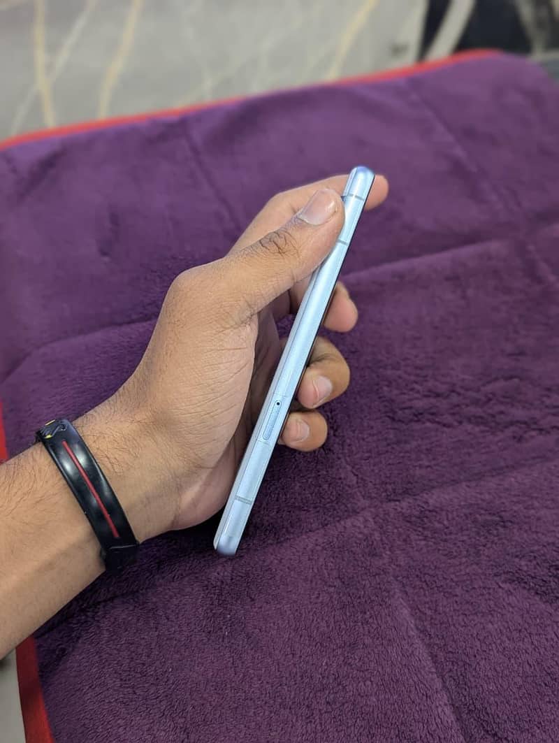 Google Pixel 7a 7