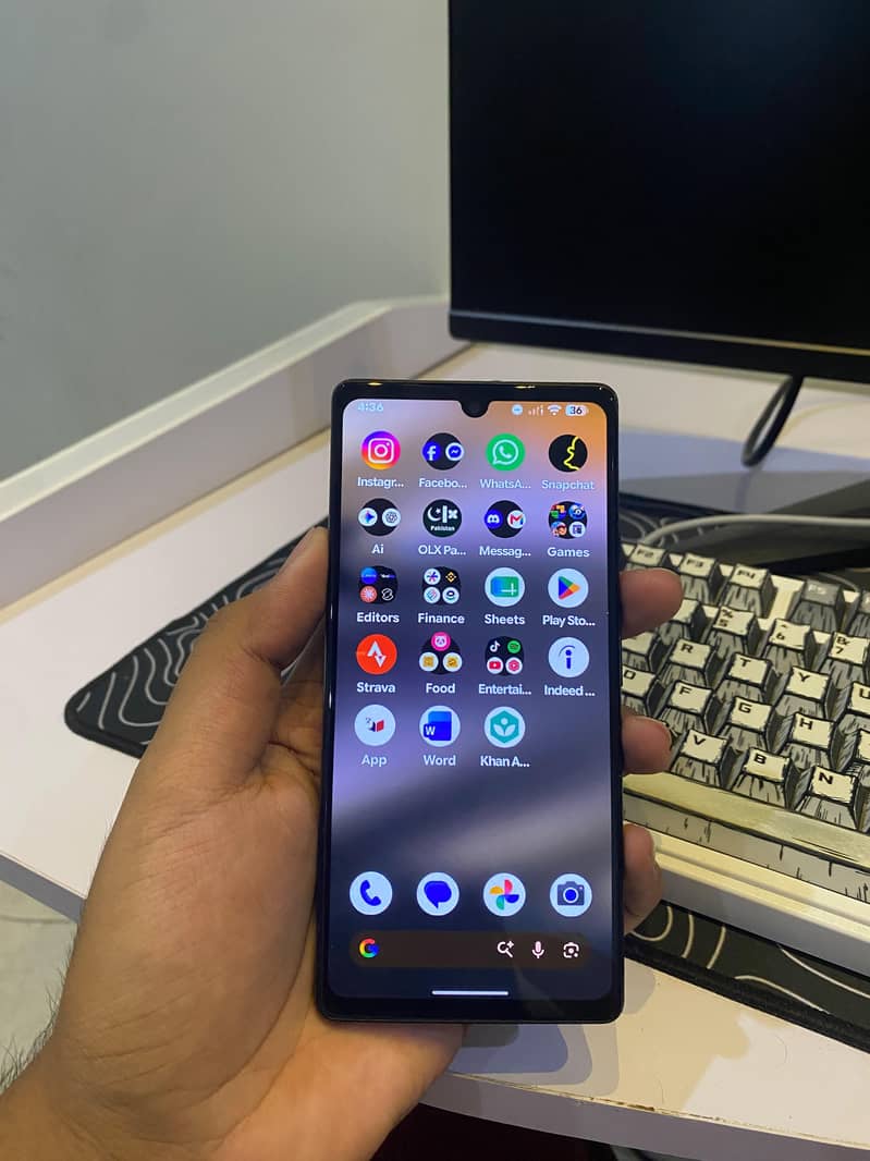 Google Pixel 6a 2