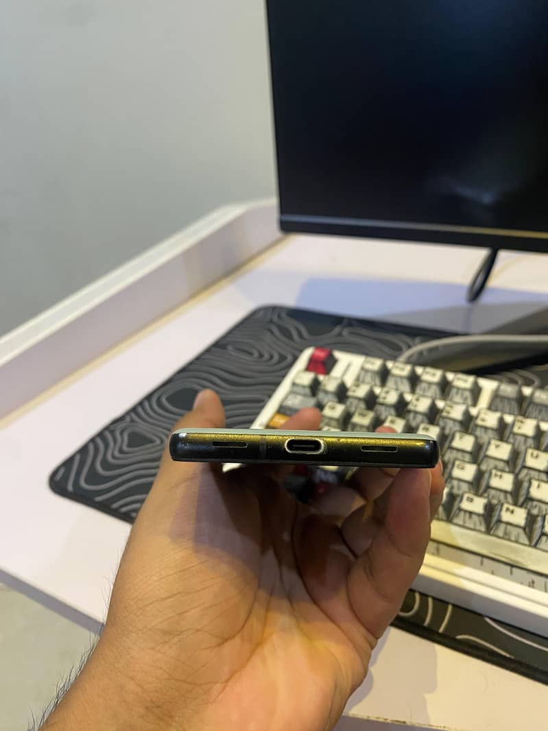 Google Pixel 6a 3
