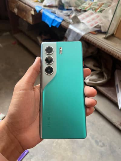 Tecno CAMON 40 Pro 5G