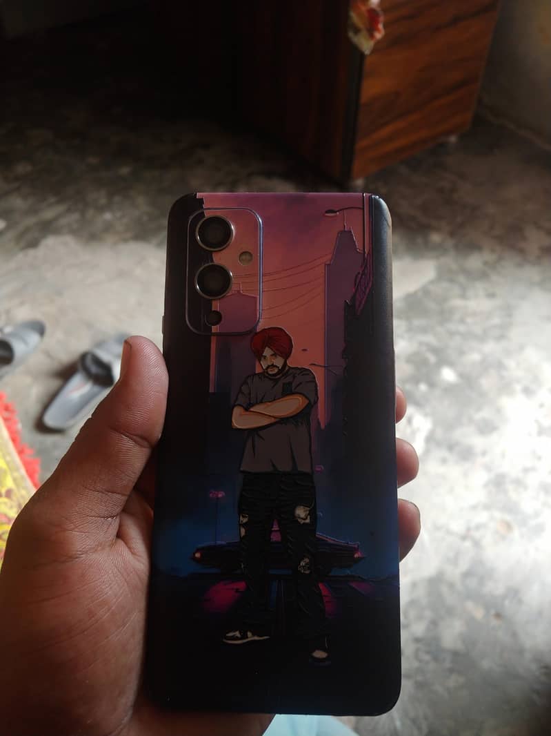 One Plus 9 2