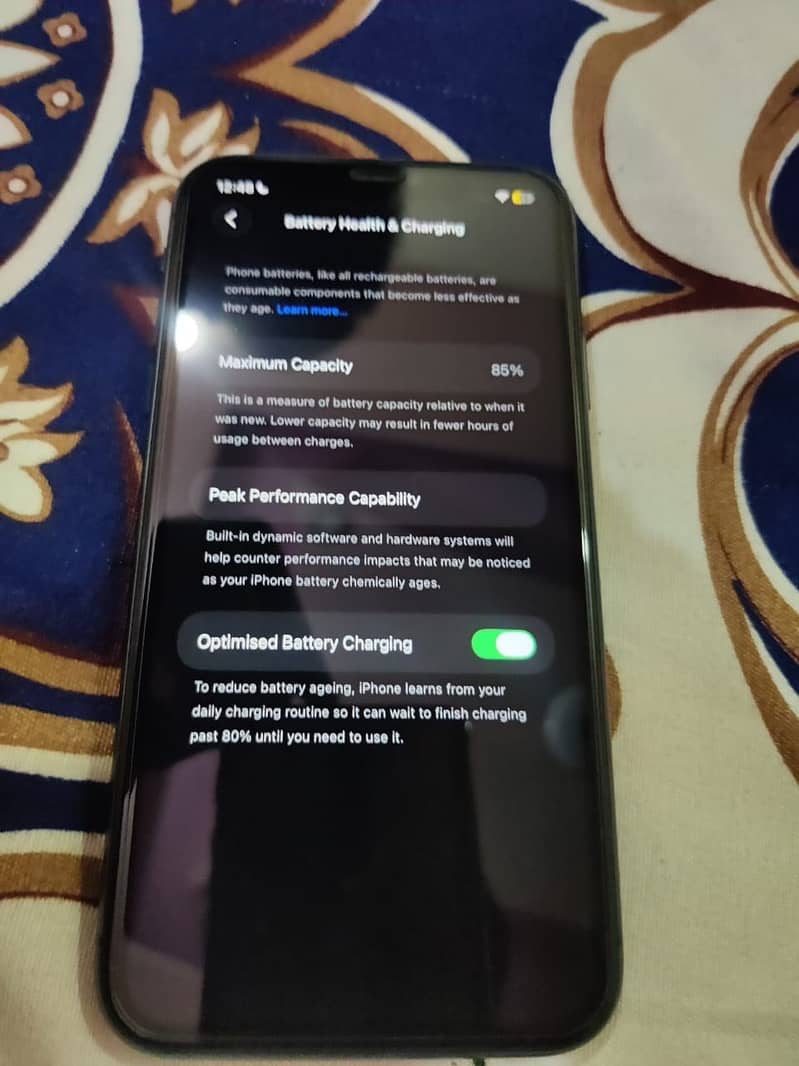 Apple iPhone 11 5