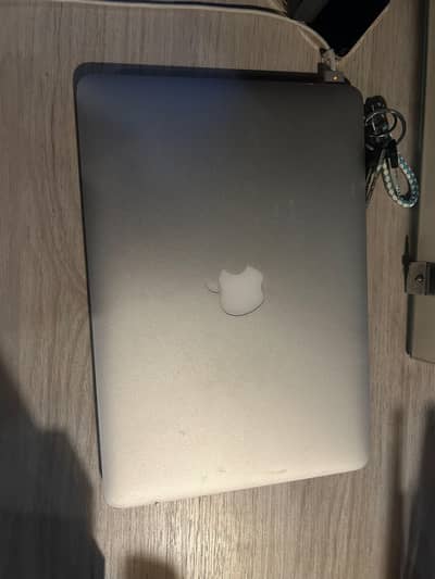 MacBook pro 2015 early