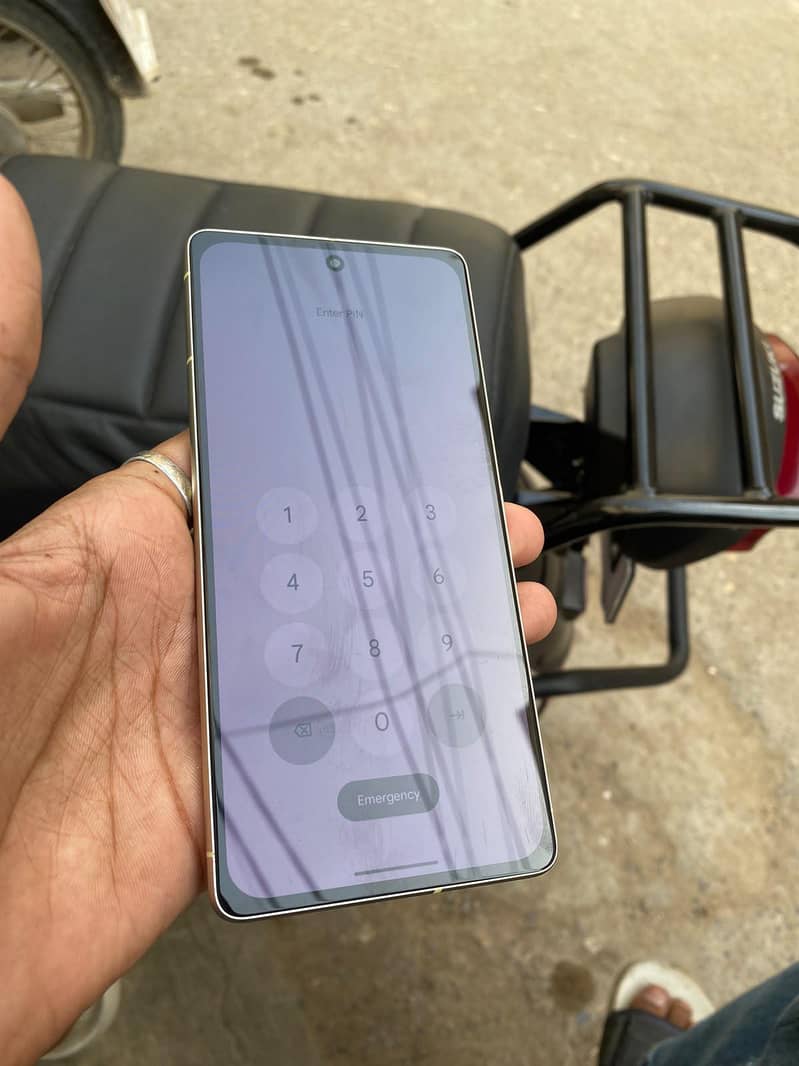 Google Pixel 7 1