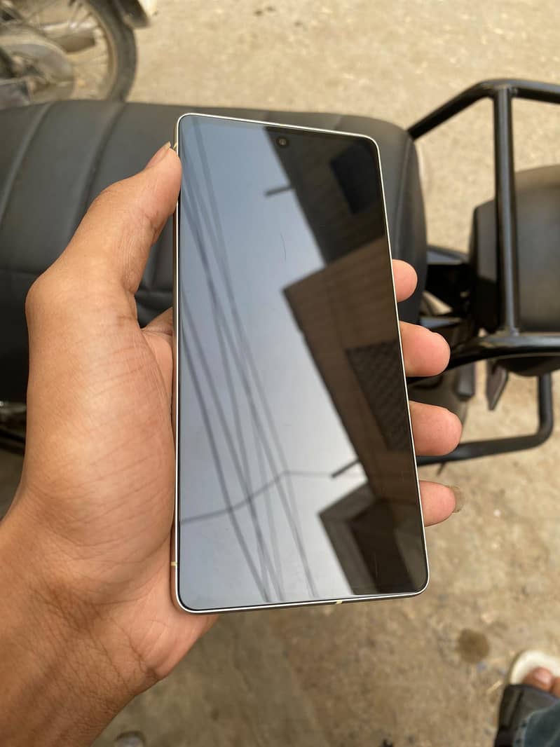 Google Pixel 7 2
