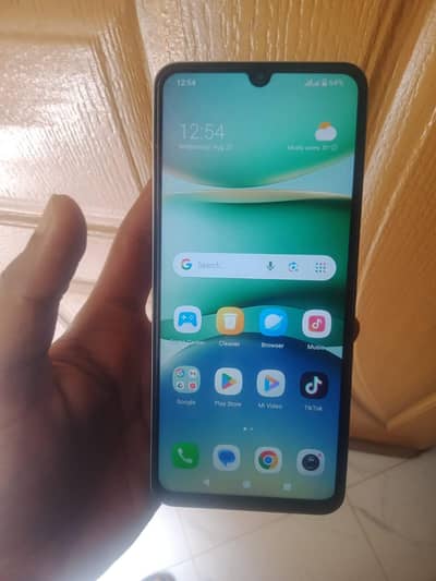 Xiaomi Redmi A5 working ok selad pack phone