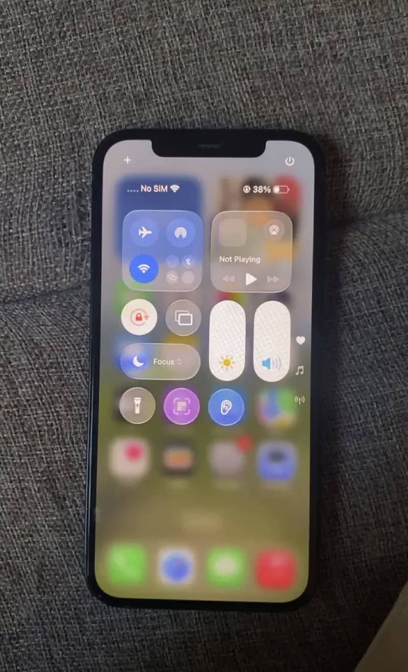 Apple iPhone 12 9