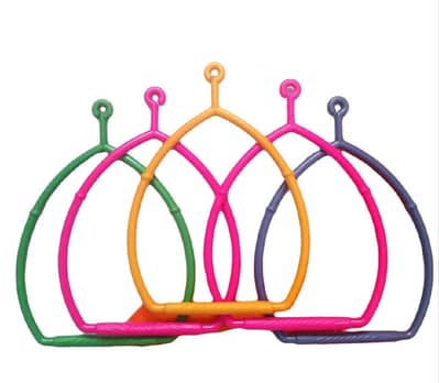 05 Birds Swing Parrots Swings for Budgies Finches