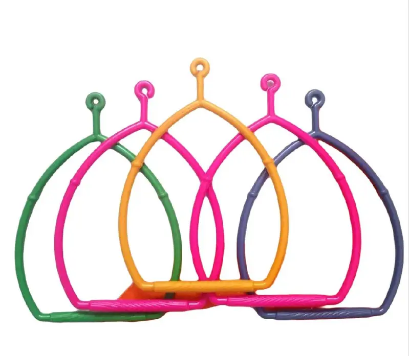 05 Birds Swing Parrots Swings for Budgies Finches
