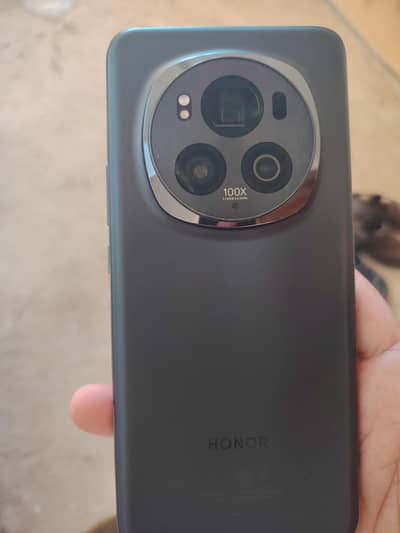 Honor Magic 6 Pro