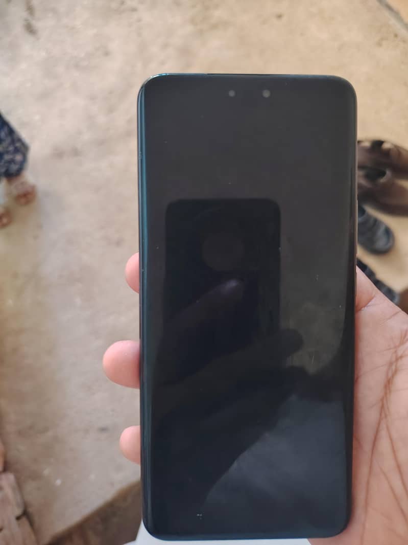 Honor Magic 6 Pro 3