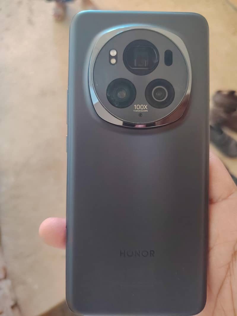 Honor Magic 6 Pro 4