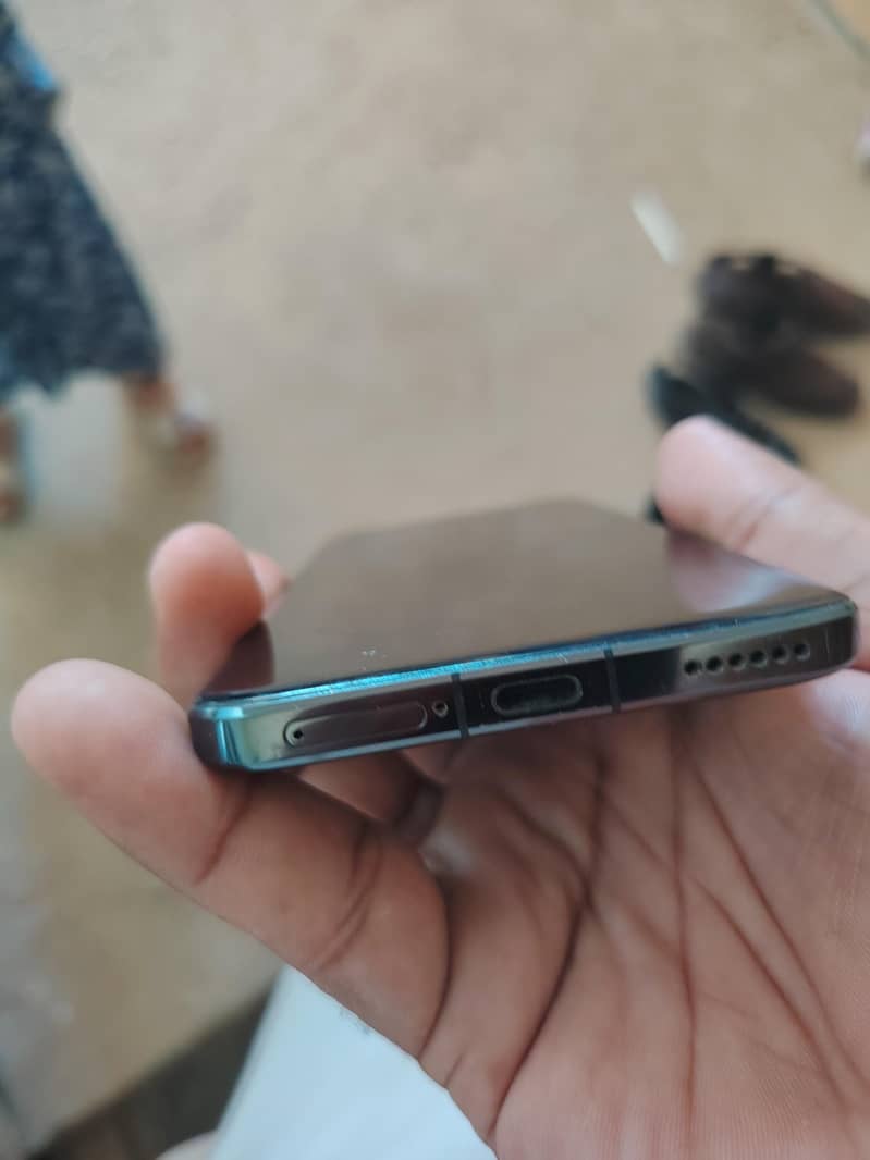 Honor Magic 6 Pro 5