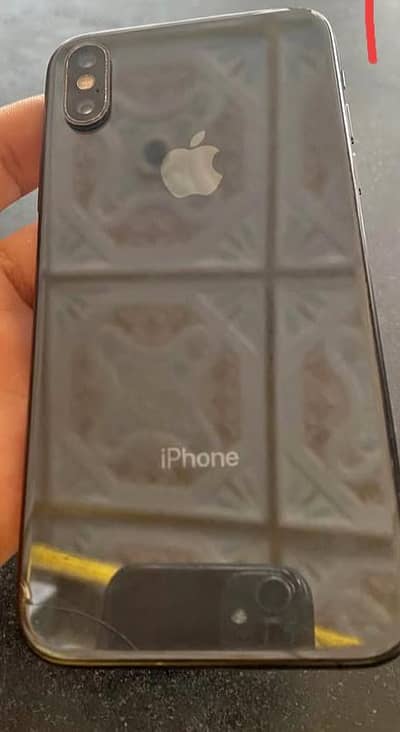 Apple iPhone XS