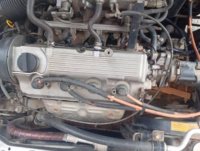 Suzuki Cultus 2014
