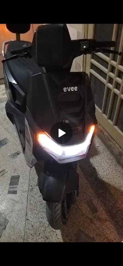 new electric scoty for sale